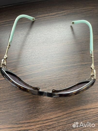 Солнцезащитные очки женские оригинал