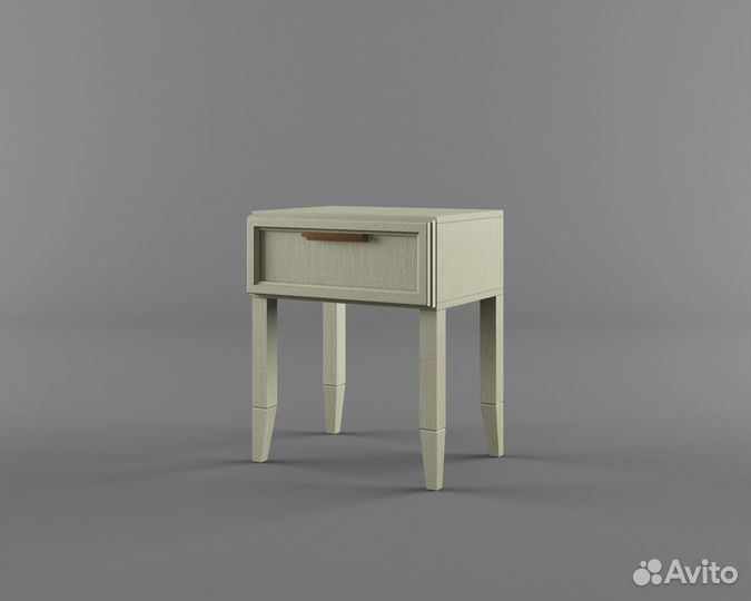 Тумба прикроватная 