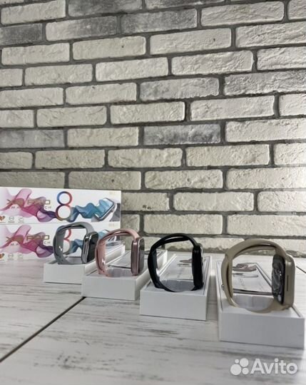 Smart watch x8 pro