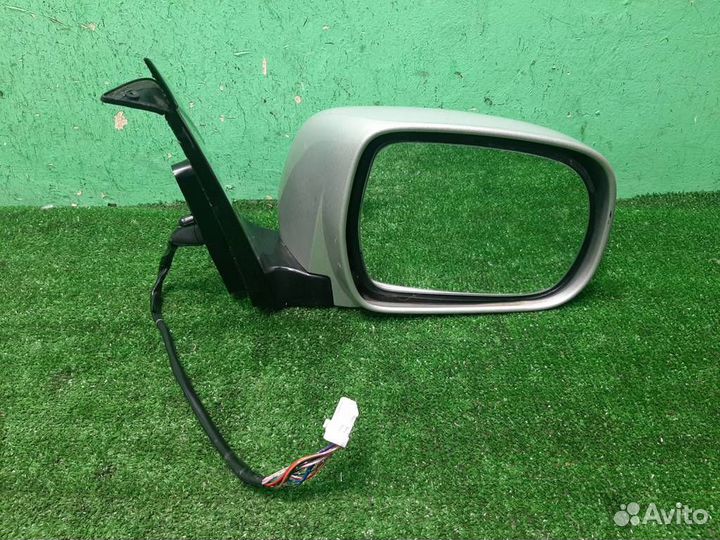 Зеркало правое Lexus RX400H 2007