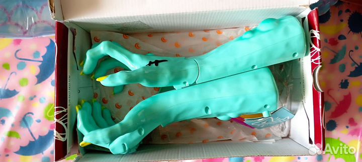 Игра зомби руки