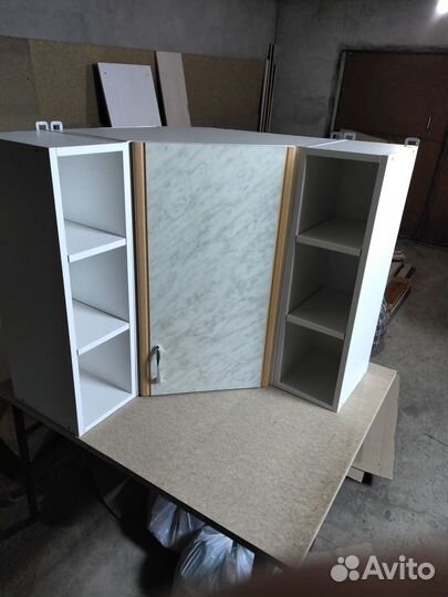 Кухонные модули