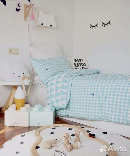 Брендовая одежда для девочек пакетом