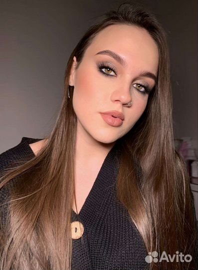 Курсы 'Макияж для себя