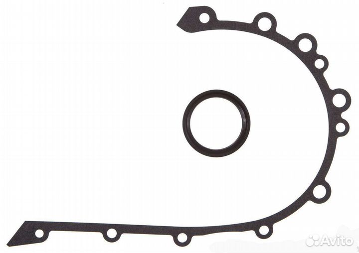 Сальник коленвала передний jeep grand cherokee