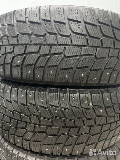 Michelin Latitude X-Ice 235/55 R18