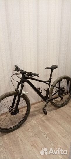 Gt avalanche expert 27.5 M