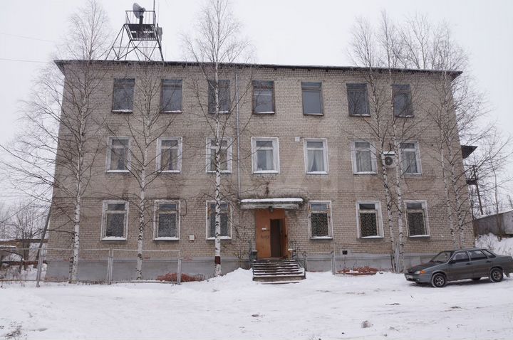 Продам помещение свободного назначения, 684.6 м²