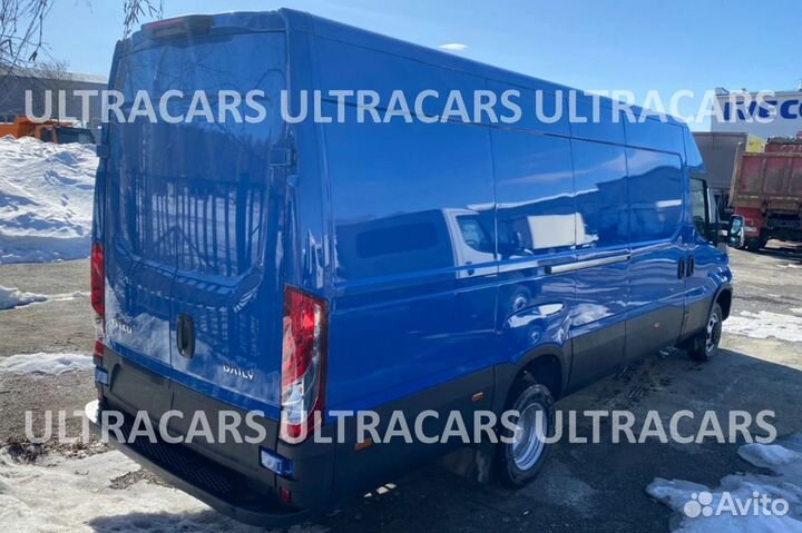 IVECO Daily 50C, 2024