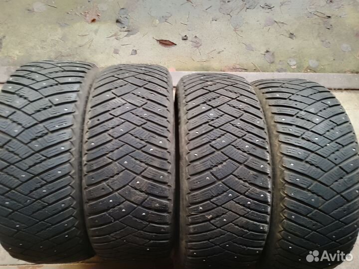 Goodyear Ultragrip Ice Arctic 195/55 R15 85