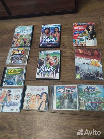 Лицензионные игры PC фэнтези,приключения,с