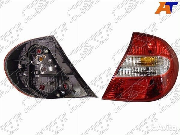 Фонарь задний toyota camry, toyota camry ACV30 01-06