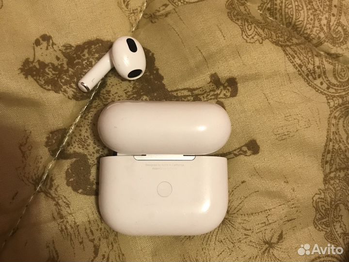 Airpods pro original