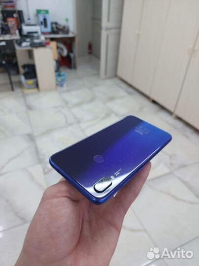 Redmi note 7