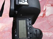 Фотоаппарат wi fi canon 6d в идеале