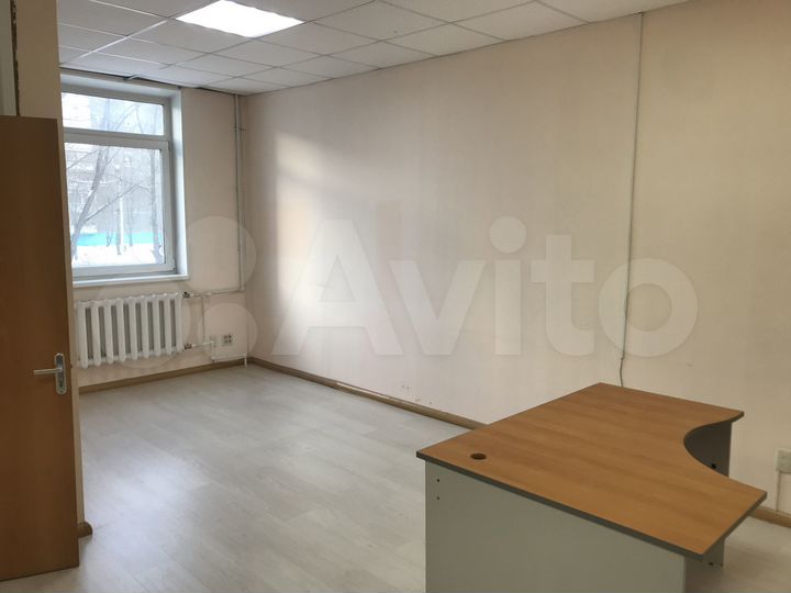 Офис, 35 м²