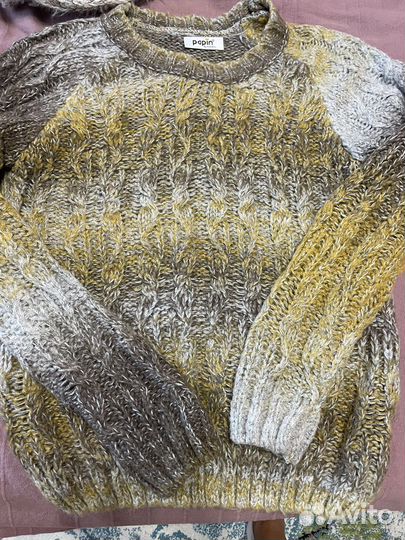 Свитера женские пакетом