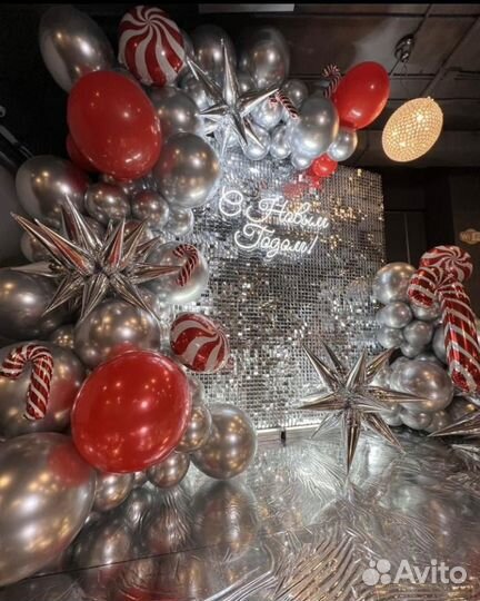 Фотозона в аренду