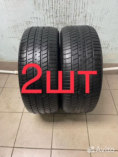 Michelin Latitude Sport 3 245/50 R19