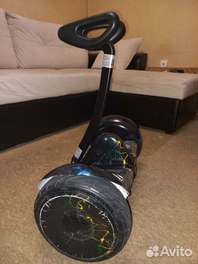 Segway бу