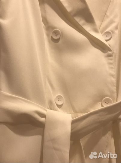 Комбинезон женский летний