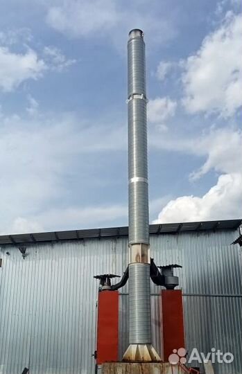 Сушильные камеры для древесины пиломатериала,доски