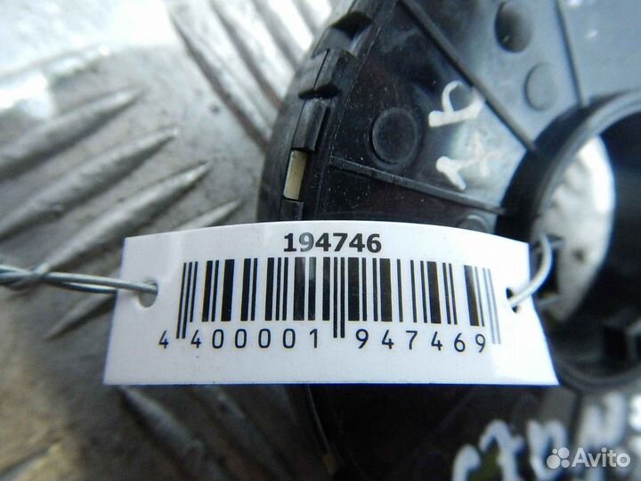 Шлейф руля Kia Cerato 2005 934902F001