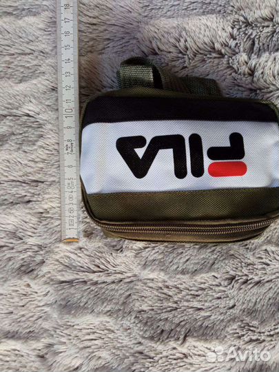 Поясные сумачки