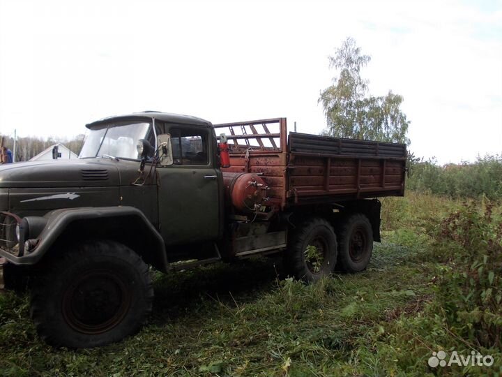 Трактор Завод Самоходных Машин ВТГ-100-РС2, 1989