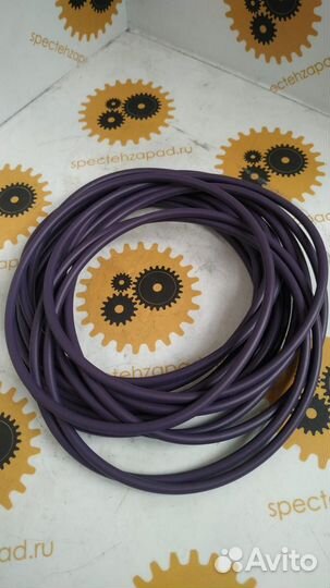 Прокладка клапанной крышки 4565581 Caterpillar