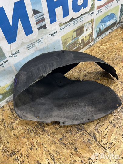 Подкрылок зад прав Хендай Туксон 3 рест