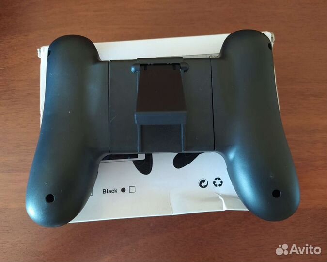 Геймпад для смартфонов