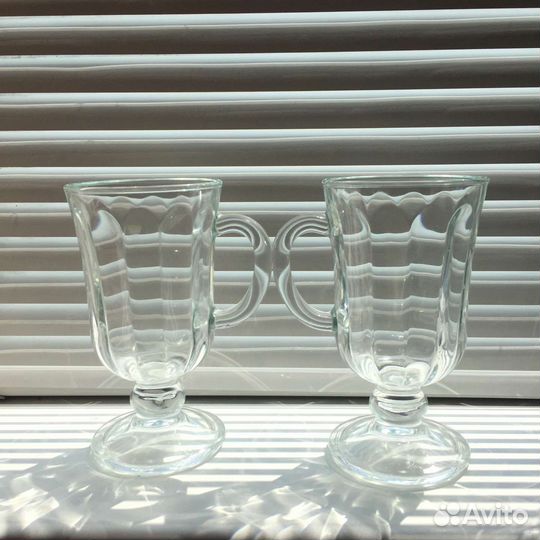 Кружки для латте, капучино, глинтвейна и др