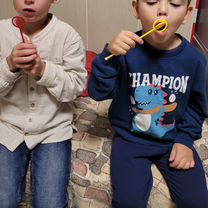 Логопед дефектолог, Фряново