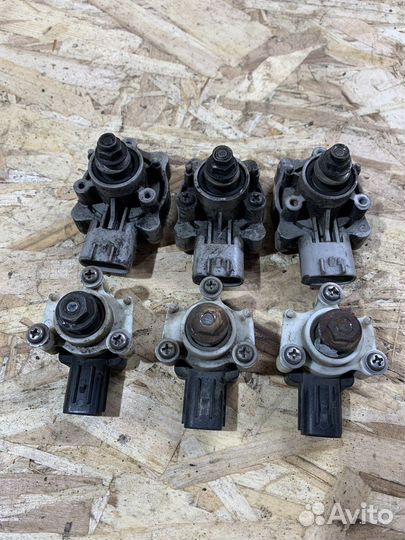 Honda accord civic cr-v датчик положения кузова