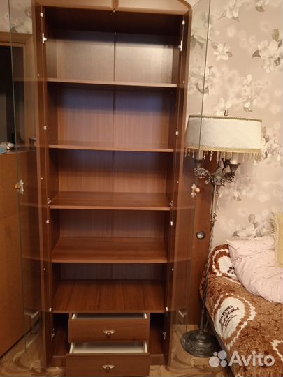 Мебель и интерьер