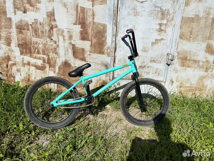 Bmx