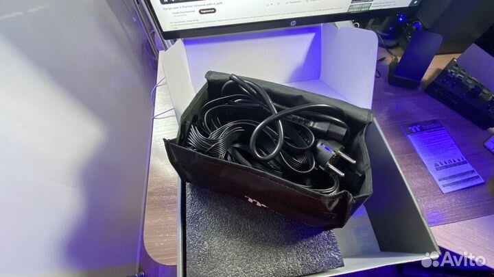 Блок питания Thermaltake Toughpower GF 850W