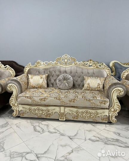 Угловой диван кровать новый