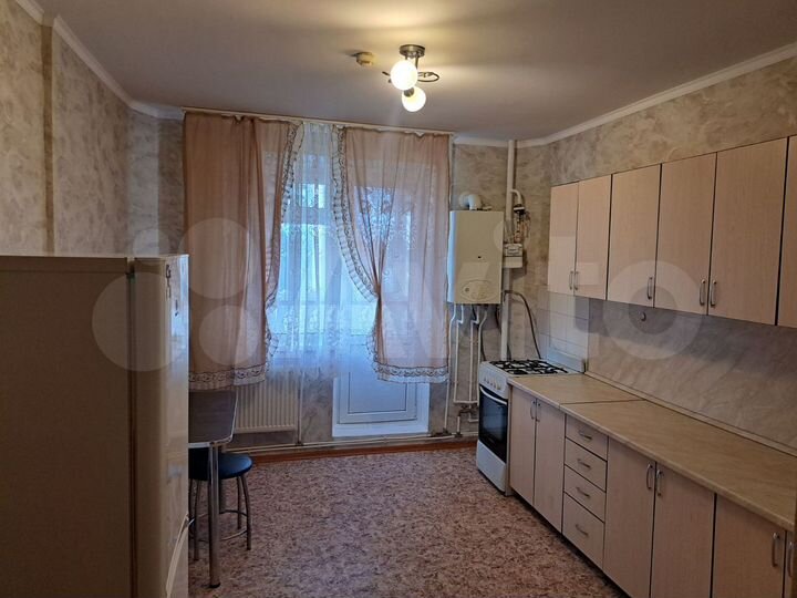 1-к. квартира, 41 м², 8/9 эт.