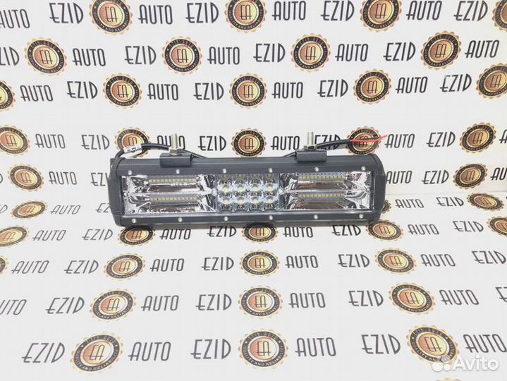 Светодиодная балка дальний свет