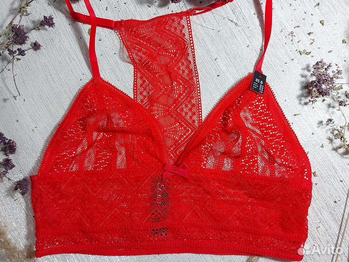 Нижнее белье