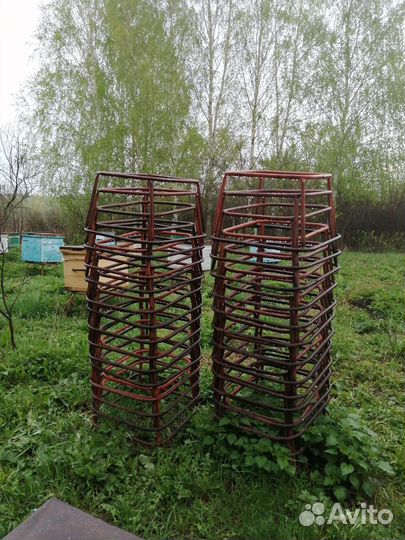 Улий для пчел