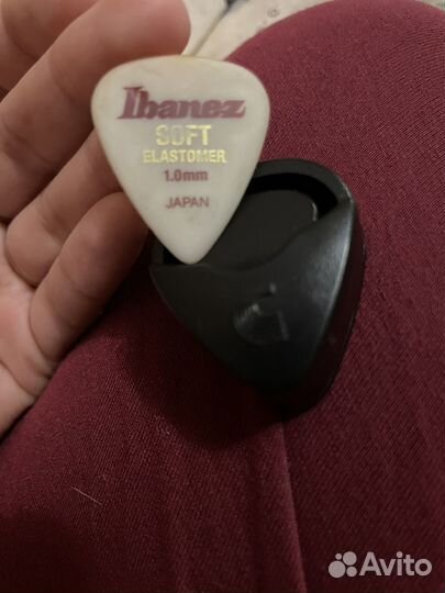 Медиатор Ibanez