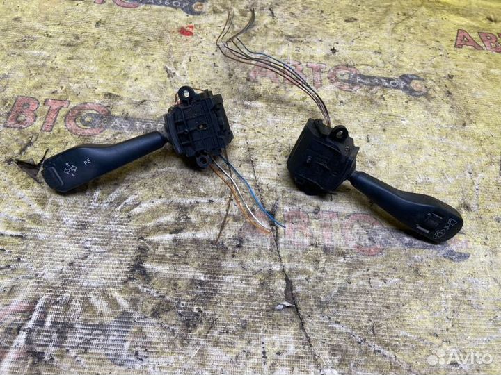 Подрулевой переключатель Bmw 3-Series E46 M43B19