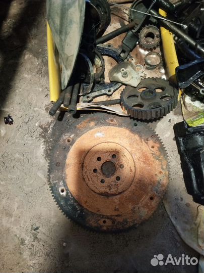 Комплект сцепления ваз 2109