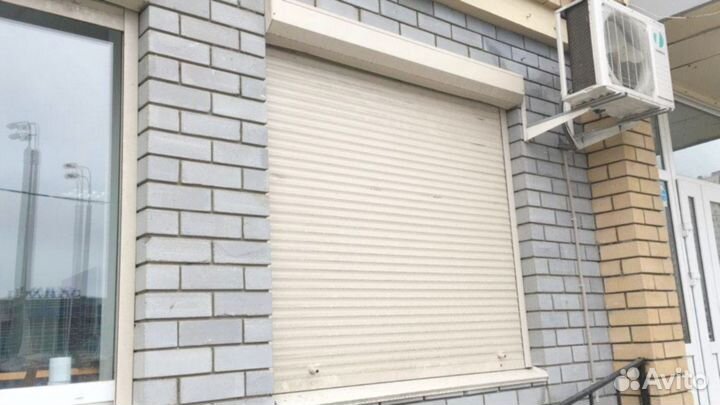 Роллеты от производителя