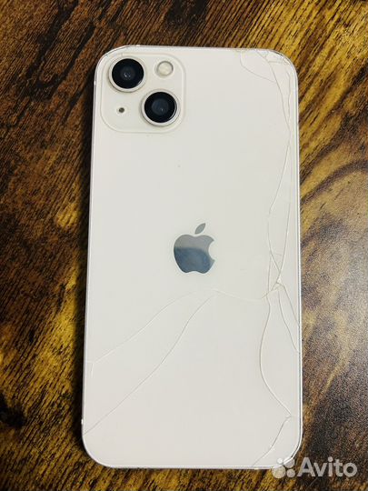 Телефон iPhone xr в корпусе 13