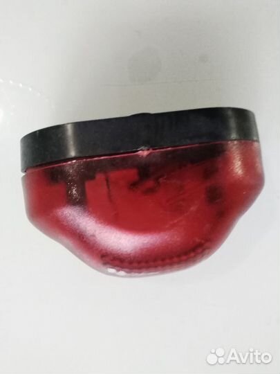 Фонари освещения номера