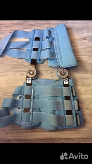 Коленный ортез